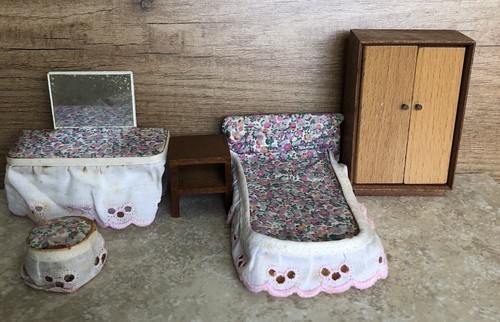 Vintage lundby barton dolls - vintage, or
