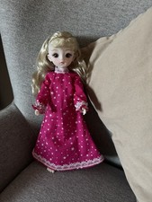 Hand Made Dolls Clothes For