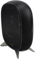 IN WIN B1 Mesh Mini-ITX HTPC Case – Black – 200W PSU – New (Opened, Never Used)