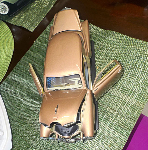 Studebaker 1950 champion - studebaker,