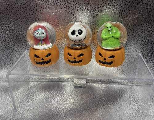 Small nightmare before - small,