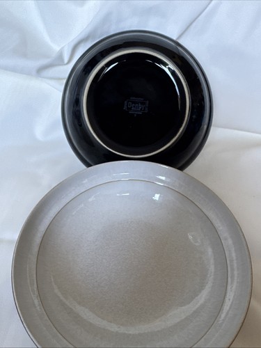 Denby everyday black - everyday,