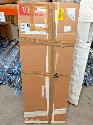 Velux pro edw pk25 2000 - pro+,