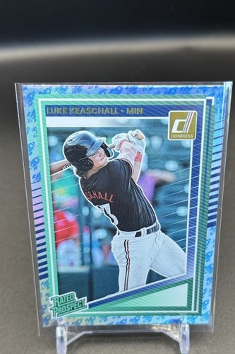 Luke keaschall rated prospect - luke,