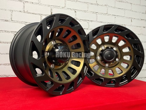 Off road wheels 6x139 7 - 15",