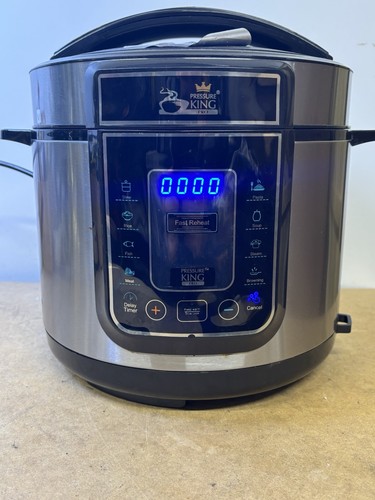 Pressure king 30sa - pressure, sc-30sa