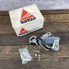 Vintage SunTour Superbe Tech