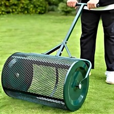 75L Spreader Roller Rolling