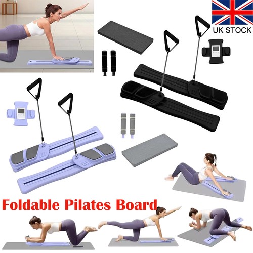 Multifunctional fitness board - multifunctional,