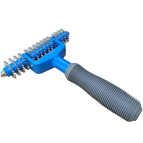 Carpet seam roller extra - seam,