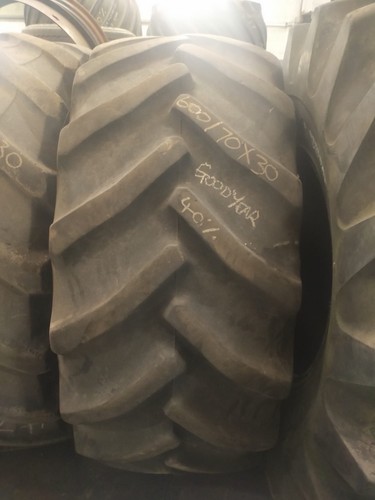 Goodyear dt820 600 70x30 - pw, 600/70x30