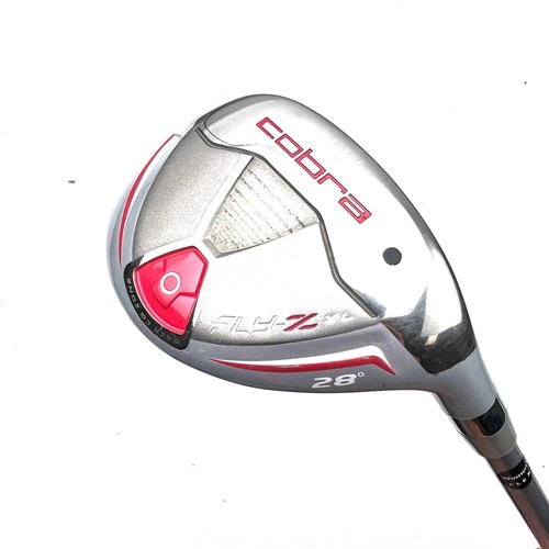 Cobra fly hybrid 28 - hybrid,