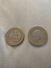 2015 Queen Elizabeth II Magna