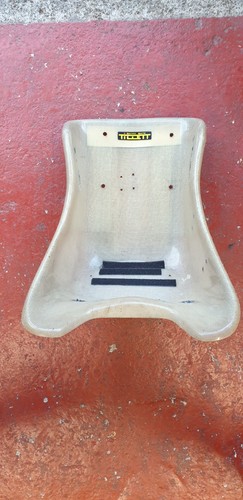 Tillett racing seat for - racing,