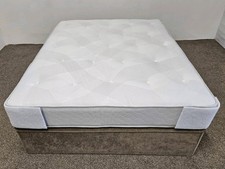 Sealy Lovell Ortho Plus Double Sided Mattress, King Size, Firm Tension (SL43)