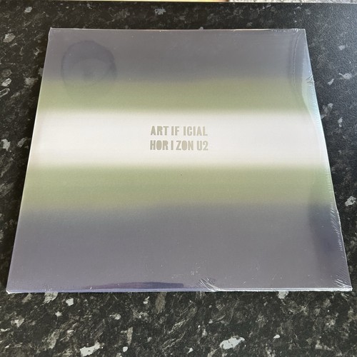 Artificial horizon fan club - u2,