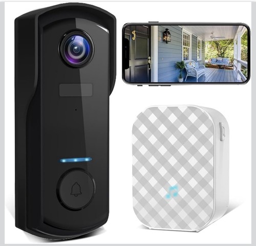 Ucocare wireless video - wireless,