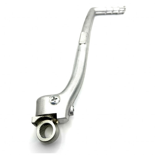 Kx250 1999 kickstart lever - kx250,