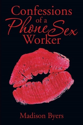 Byers confessions a phone - byers, of