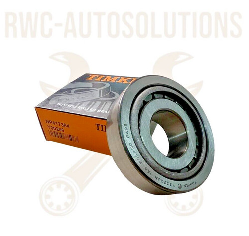 Pf6 gearbox bearing - gearbox,