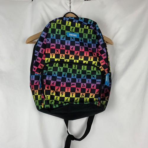 Fortnite amplify backpack - fortnite,