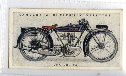 Lambert - (je6883),