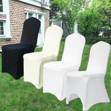 50/100x Spandex Chair Covers