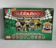 Subbuteo Dream Team Stadium MB