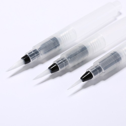 Water brush ink - s/m/l,