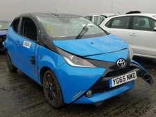 2014 2018 toyota aygo - toyota,
