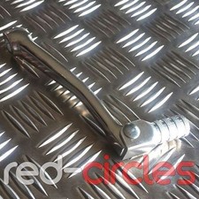 SILVER PIT DIRT BIKE GEAR