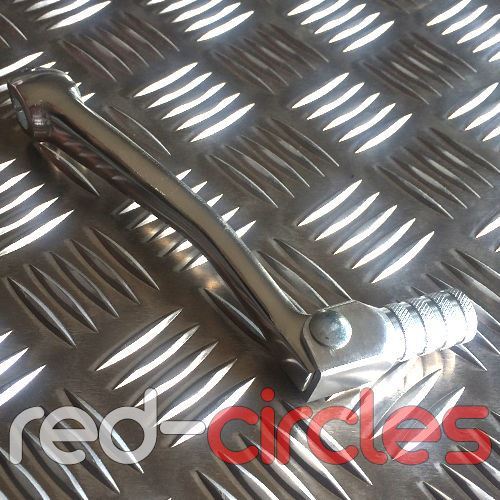 Silver pit dirt bike gear - silver,