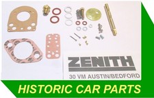 Austin 10 1937-48 - REBUILD