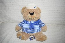 Gala bingo sailor - bingo, bear