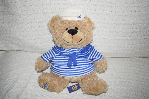 Gala bingo sailor teddy - sailor, bear