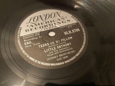 Little anthony and the - little,