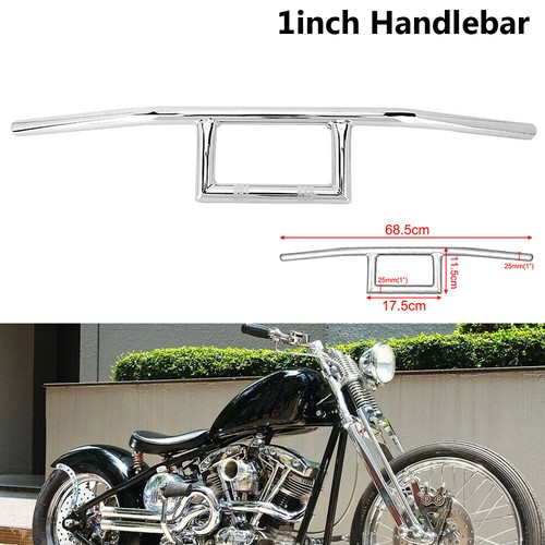 Universal inch 25mm chrome - chrome, t