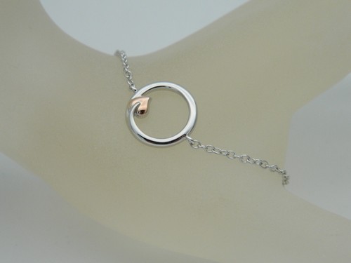Welsh clogau sterling silver - sterling,