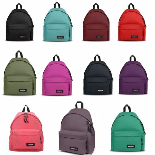 Eastpak padded pak - eastpak,