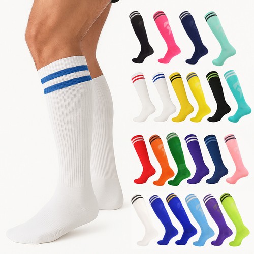 Knee high football - football, socks
