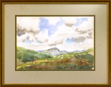 Watercolour by Julia