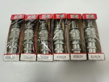 Champion RSN12Y Spark Plugs x