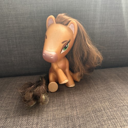 Bratz 2006 babyz ponyz - 2006,