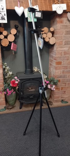 Adjustable metal artist - metal, or