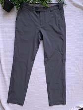 Stromberg Men's Light Grey