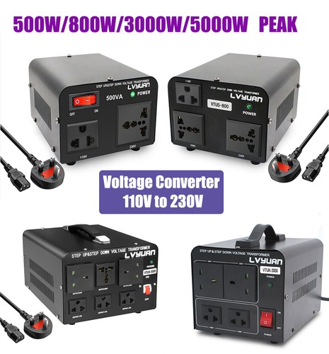 500w 800w 3000w 5000w peak - 500w/800w/3000w/5000w,