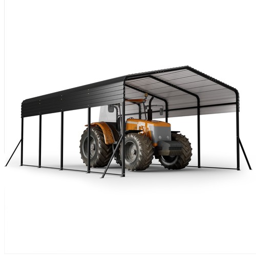 13x20 heavy duty metal - ft,