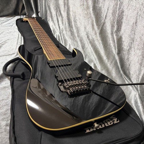 Ibanez rgir27e string iron - rgir27e, 7-string
