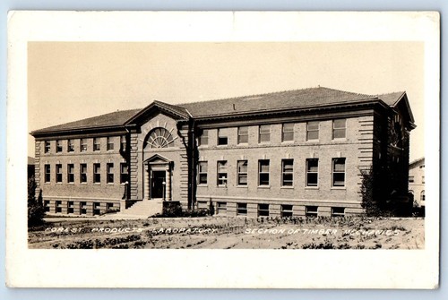 Forest products laboratory - forest,