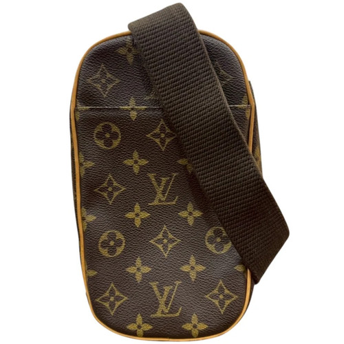 Louis vuitton pochette ganju - pochette,